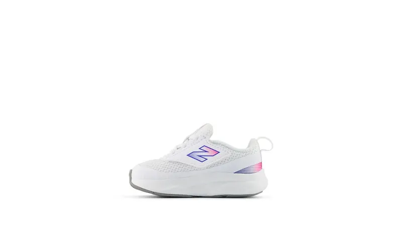 New Balance 625 White (I625-2BN)