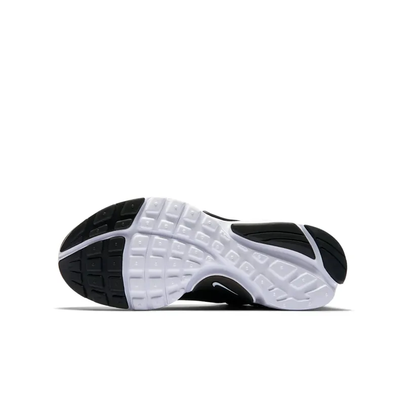 Nike Presto Extreme White Black (GS) White/Black (870020-100)