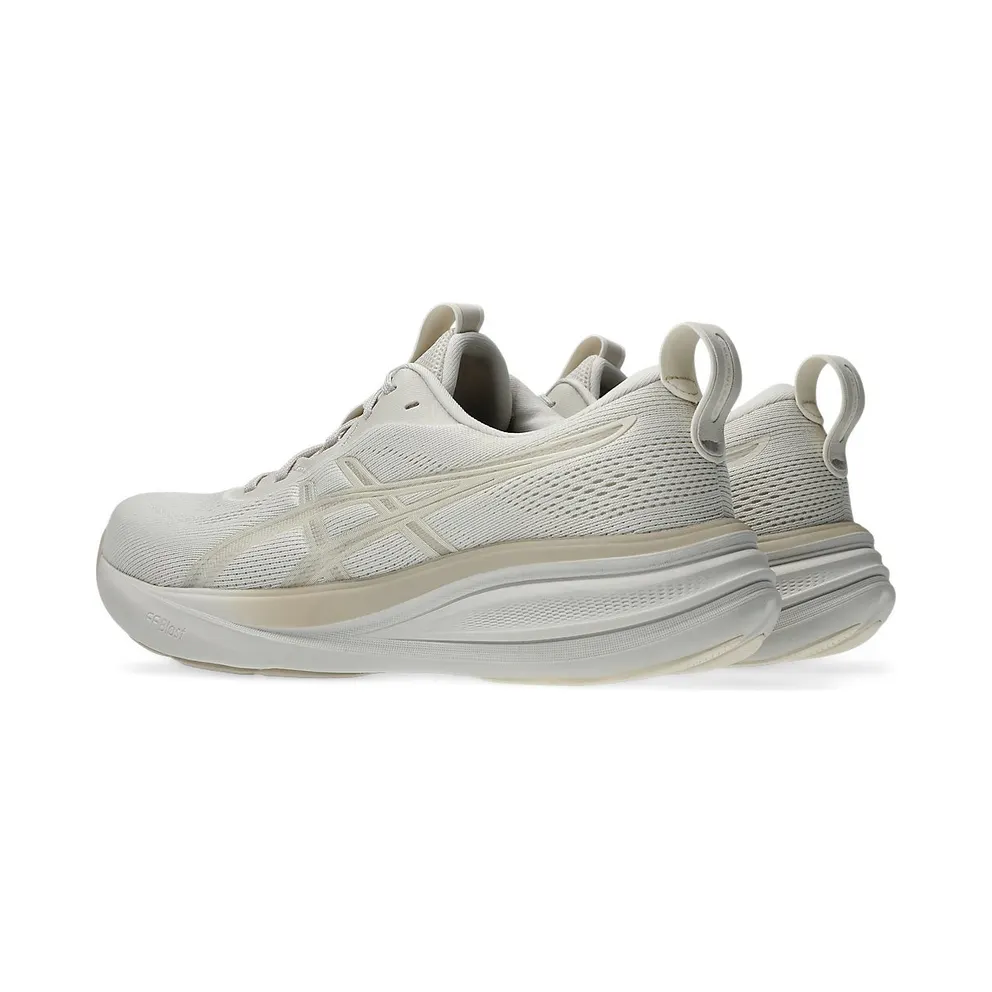 ASICS GEL-PULSE 17 “Soft Oat / Simply Taupe” (1012B930-250)