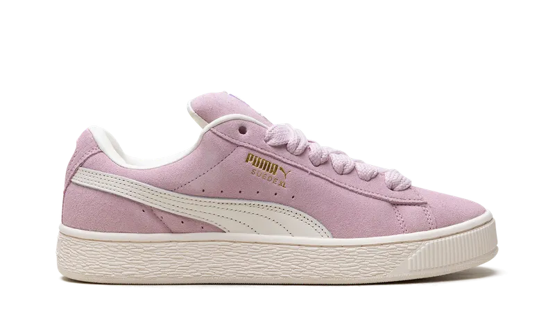 Puma Suede XL “Grape Mist” (397648-08)