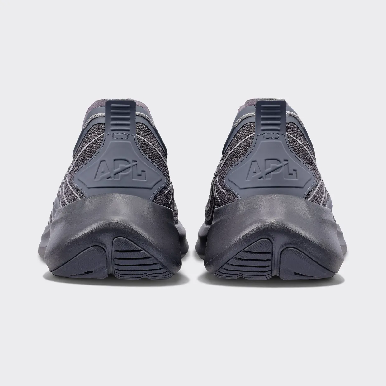 APL Veil “Iron/Shark” (Heren) (3)