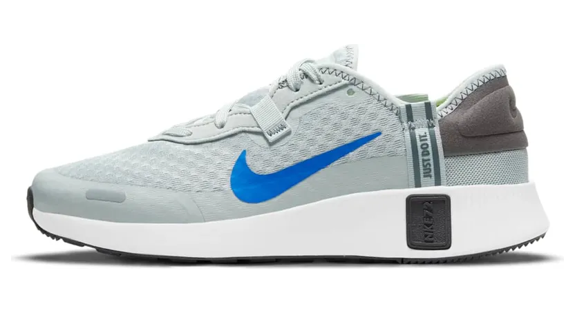 Nike Reposto Grijs (DA3260-005)