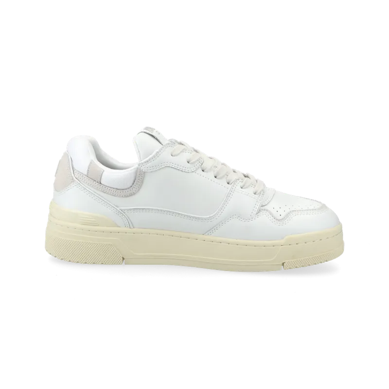 Autry CLC W (white) – ROLWMM15