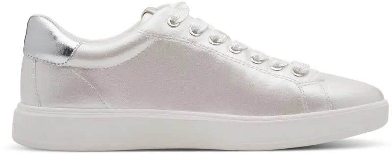 tamaris sneaker WHITE PEARL (1-23720-43-101)
