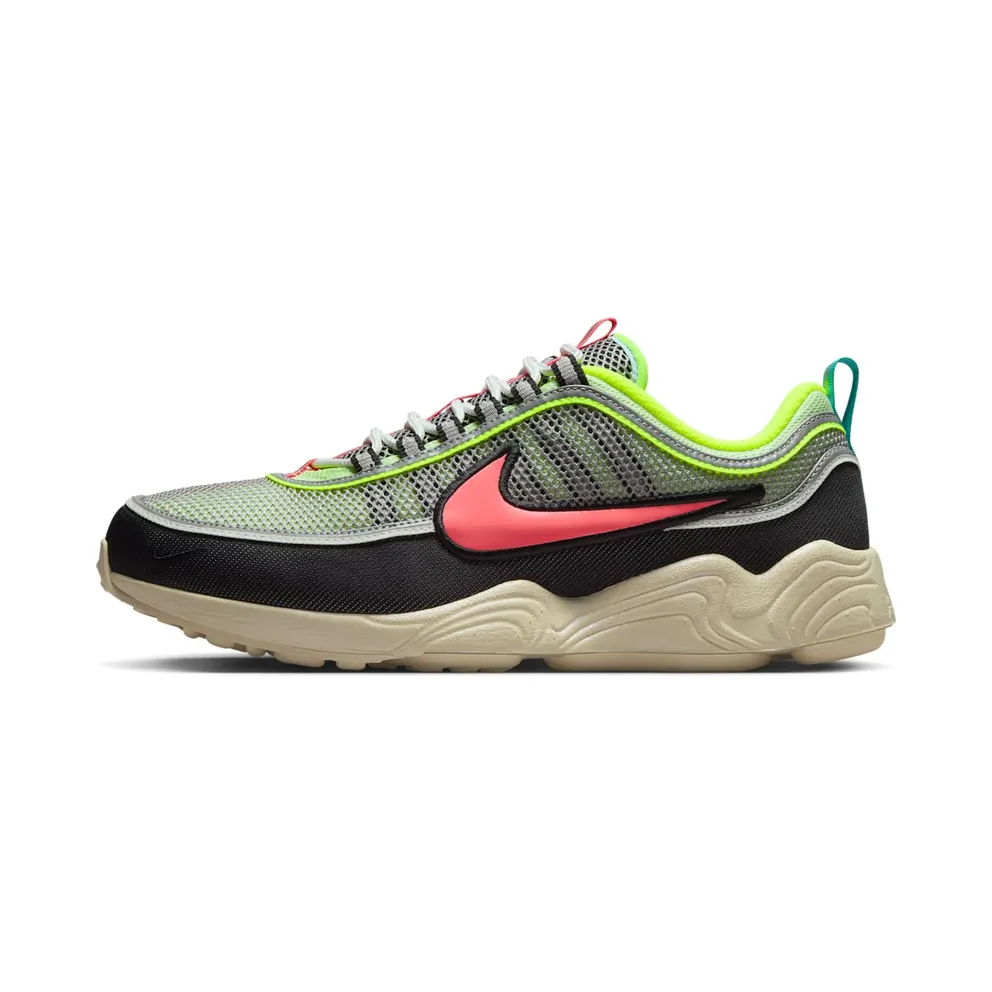 Nike Zoom Spiridon “Barely Volt” (II1237-701)