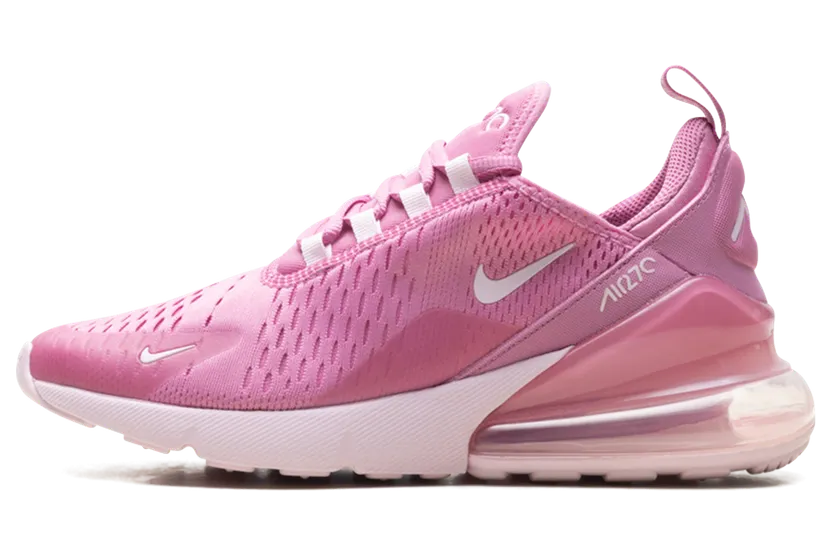 Nike Air Max 270 GS “Pink Foam” (HQ1553-646)
