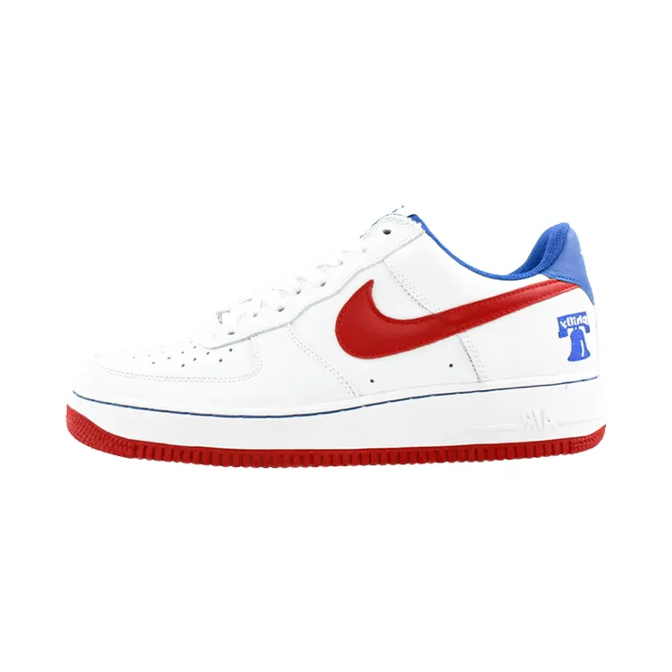Nike Air Force 1 “Philly” (306353-165)