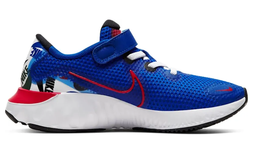 nike-renew-run CW5813-400