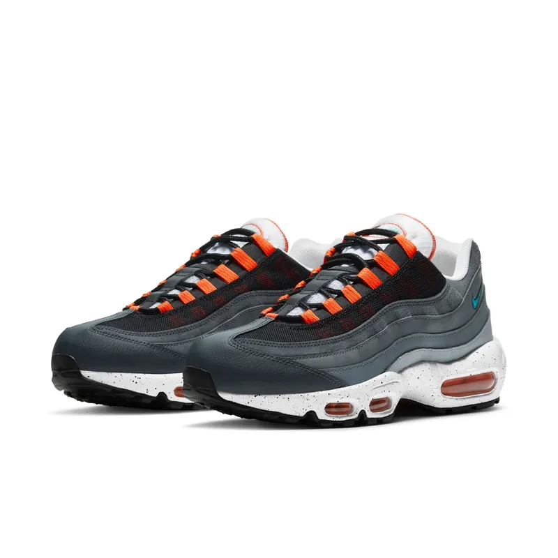 Nike Air Max 95 Black (CZ0191-001)
