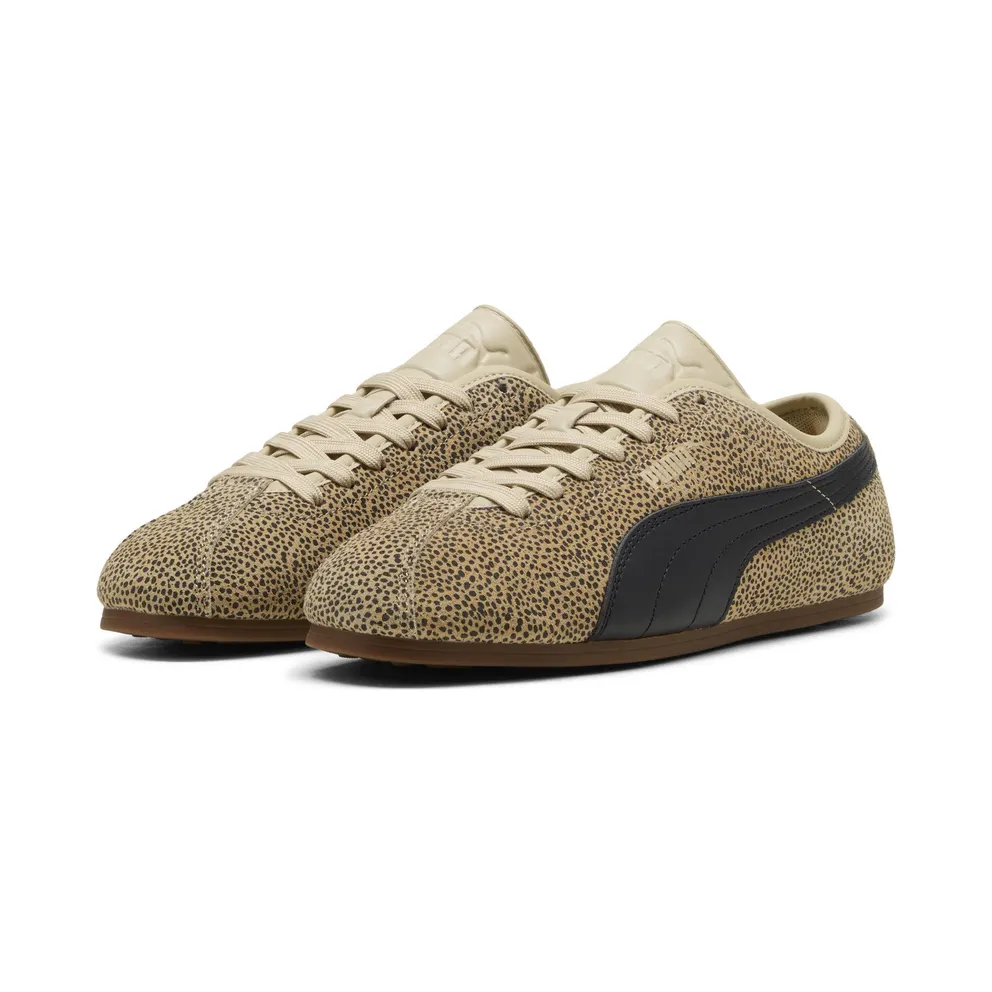 Puma Tackle Topcat “Toasted Almond / Puma Black / Gum” (404835_01)