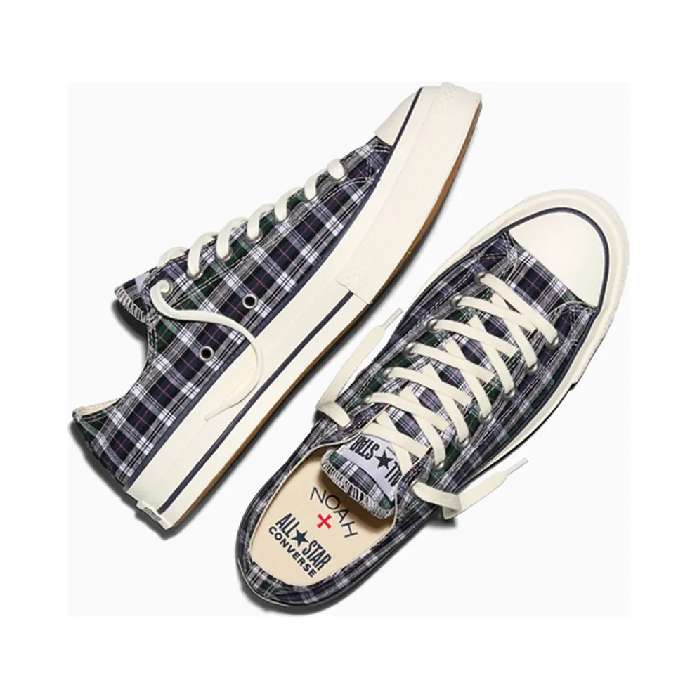 Converse Chuck 70 True Blue/Egret/Black (A19715C)