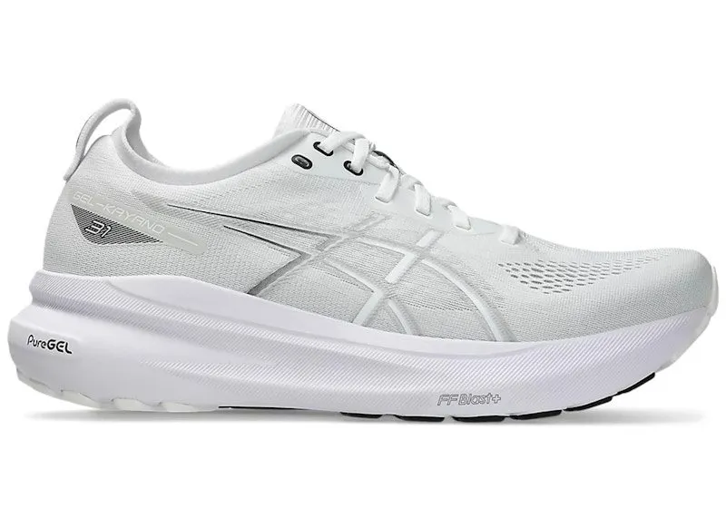 ASICS Gel-Kayano 31 White Concrete (1011B867-101)
