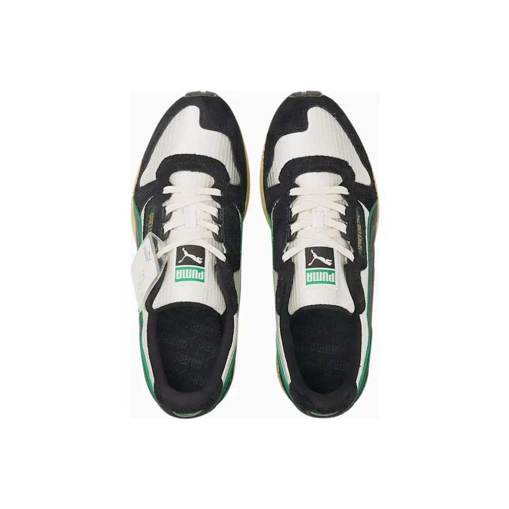 Puma Space Lab The NeverWorn White/Gold (384054-01)