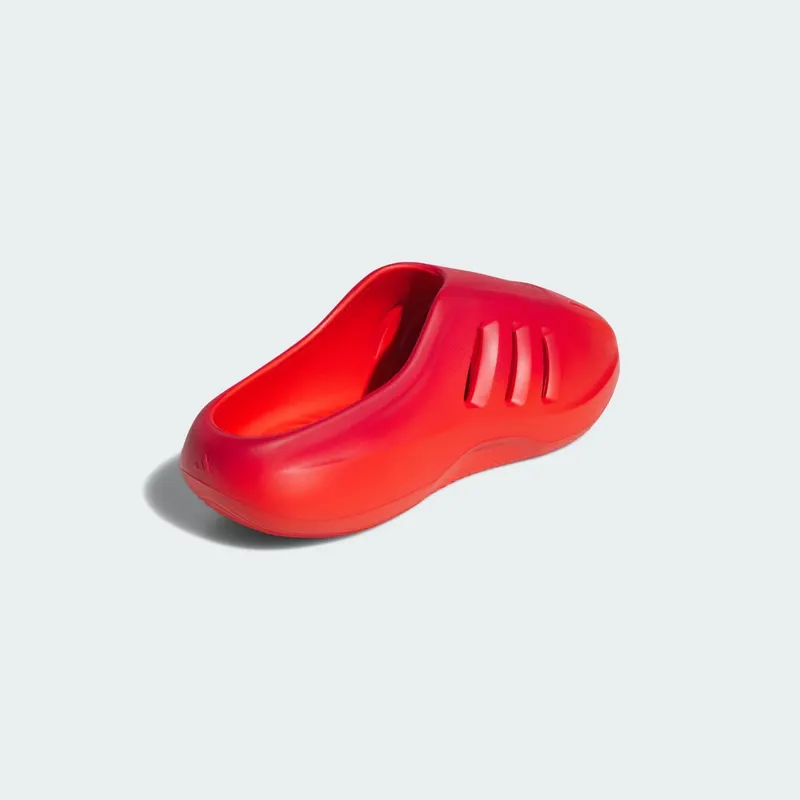 adidas adiFOM IIInfinity Mule Red (JI4552)