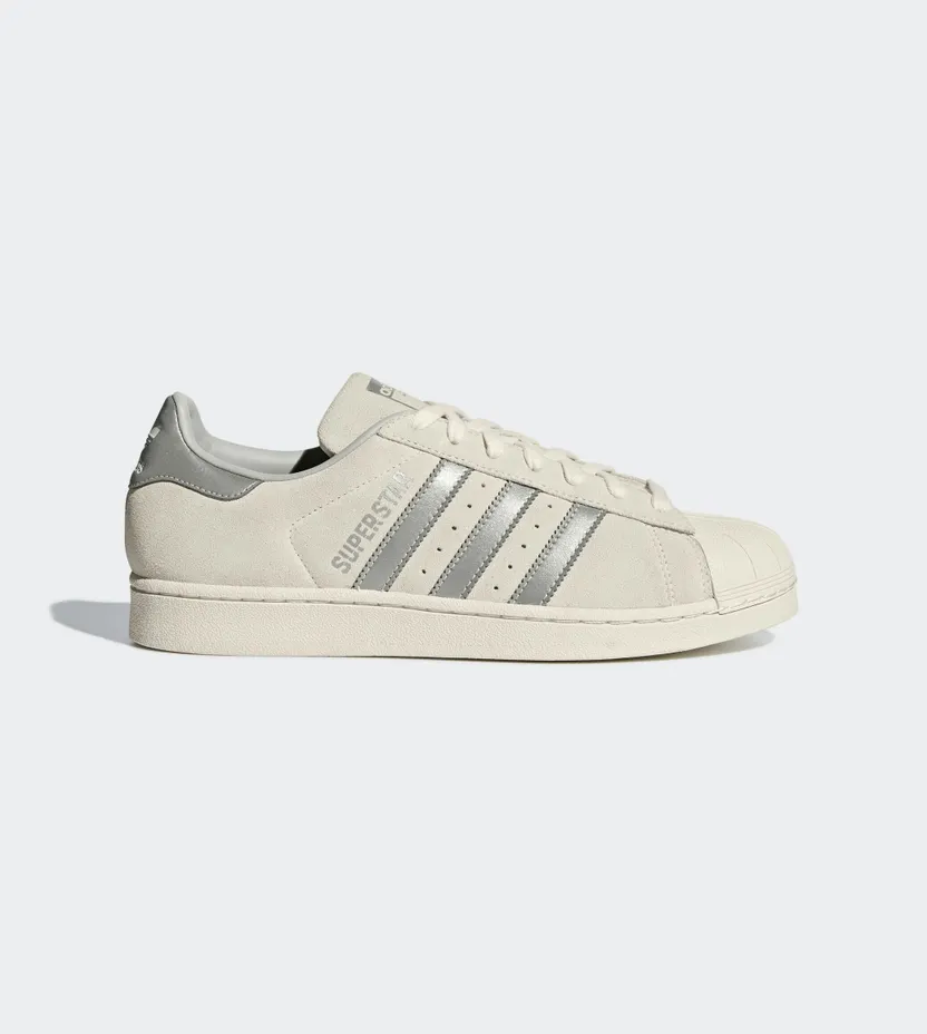 adidas Superstar Off White (B41989)