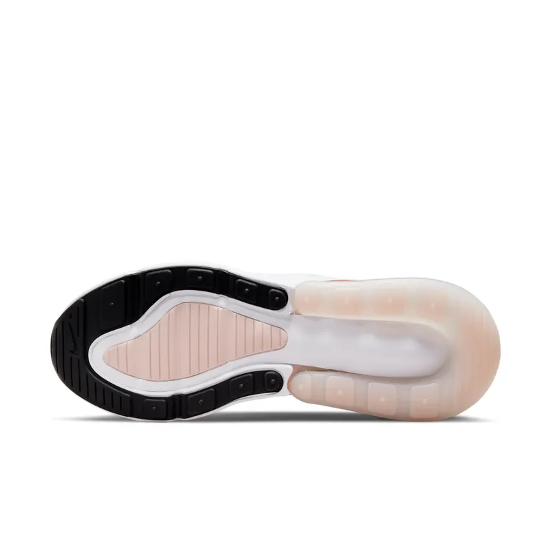 Nike AIR MAX 270 “Pink Oxford” (DQ4693-100)