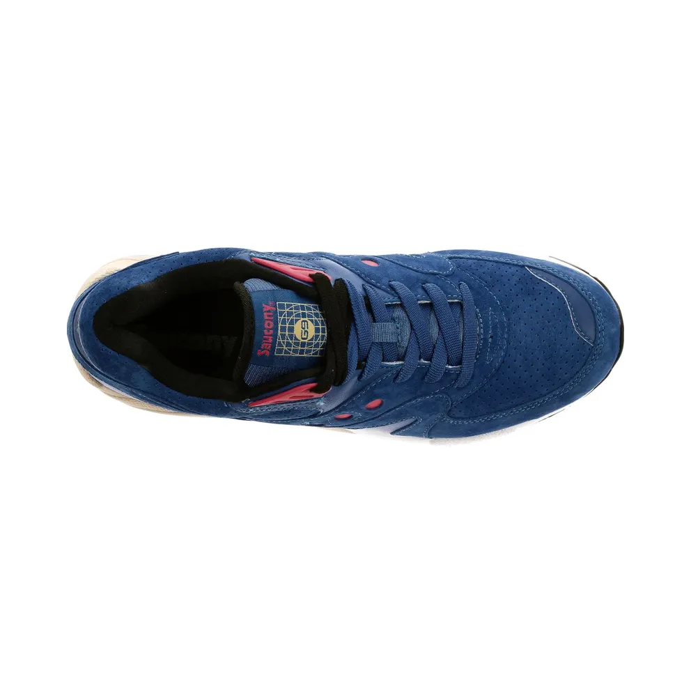 Saucony G9 Control Blue Blue (S70163-3)
