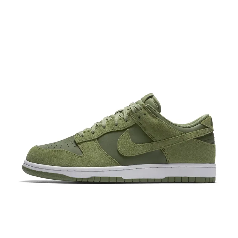 Nike  Dunk Low Palm Green Palm Green/Palm Green (904234-300)