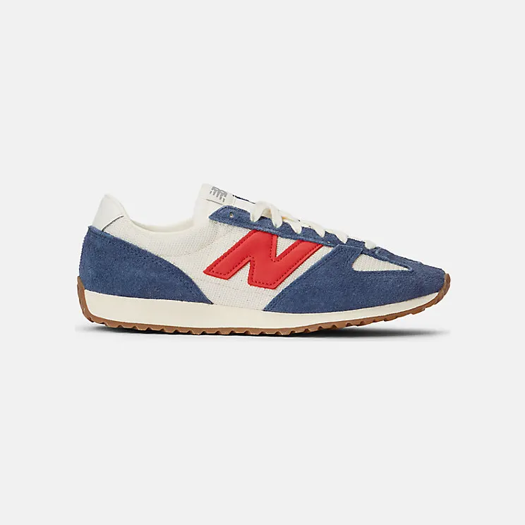 New Balance 471 Navy Linen True Red (U471AK)
