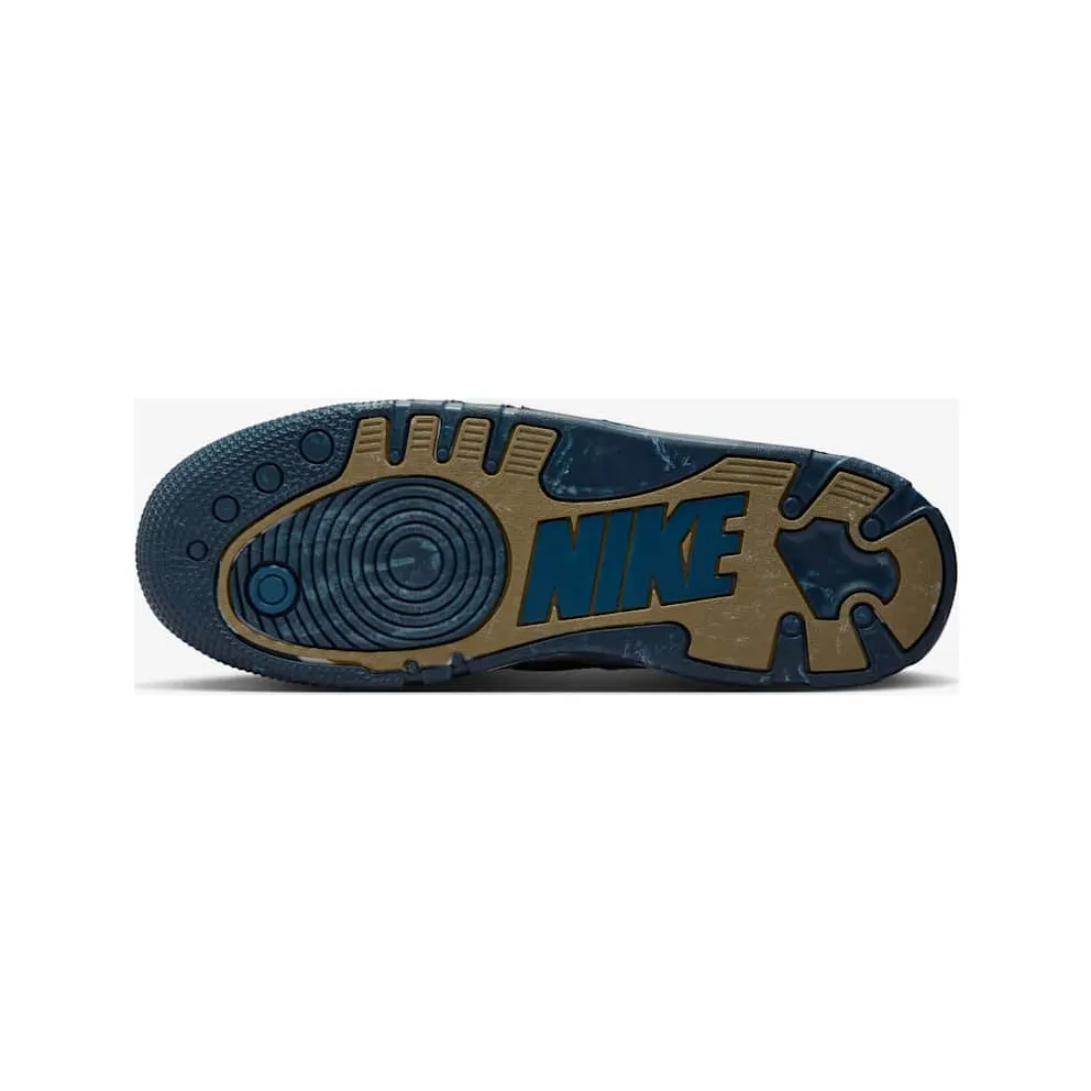 Nike Air Force 3 Low SP Nigo x Levi’s Olive Grey (OGIN Version) (IB1808-001)