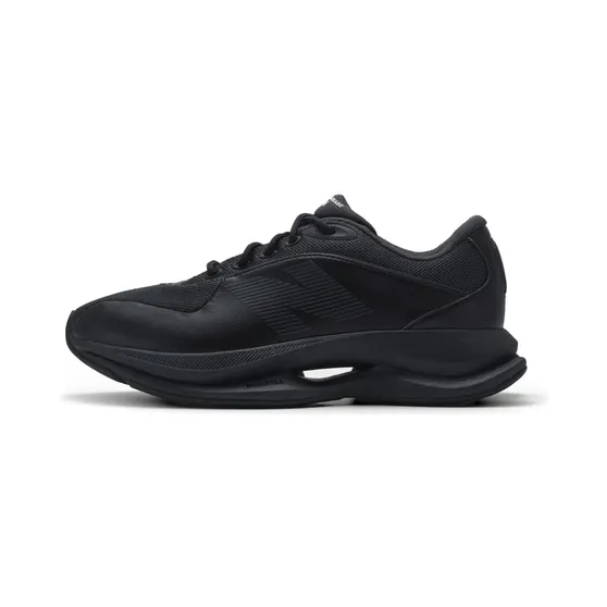 Junya Watanabe Man x New Balance mit Mesh-Einsatz “Black” (WQK101001)