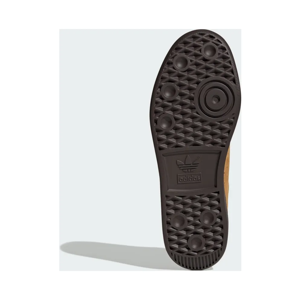 Adidas Mallorca Mesa / Dark Brown / None (HQ7280)