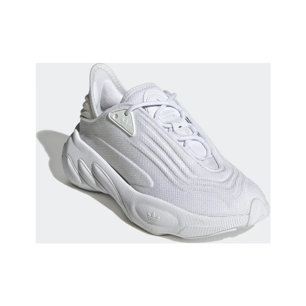Adidas Adifom SLTN Cloud White / Cloud White / Dash Grey (FZ5638)