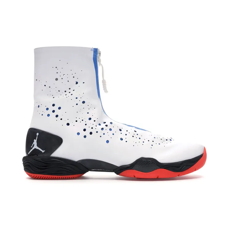 Jordan XX8 Westbrook Home
