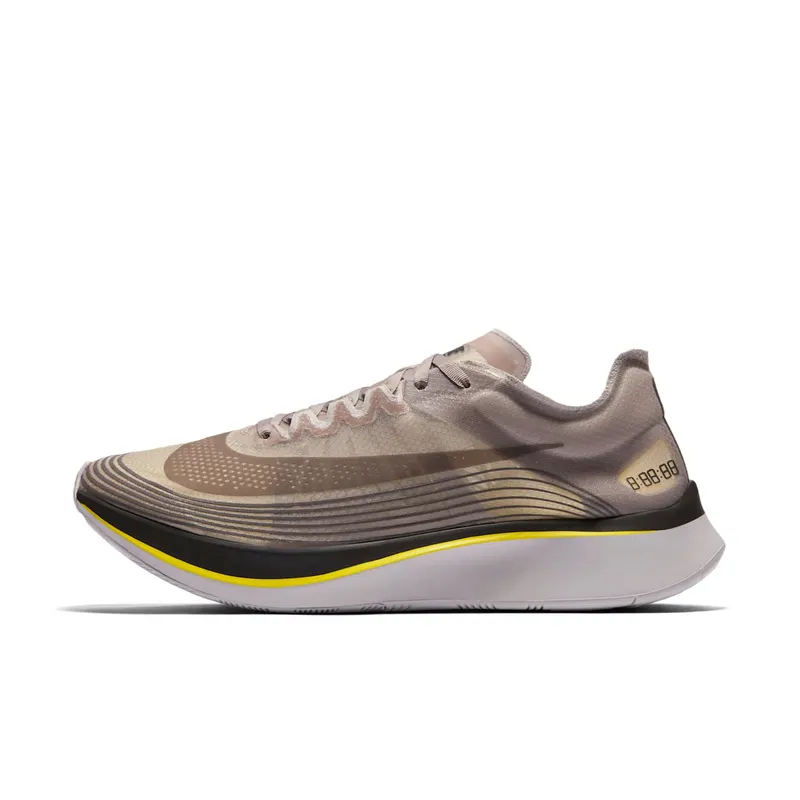 Nike Zoom Fly Sepia Stone Sepia Stone/Sepia Stone-Sonic Yellow (AA3172-201)