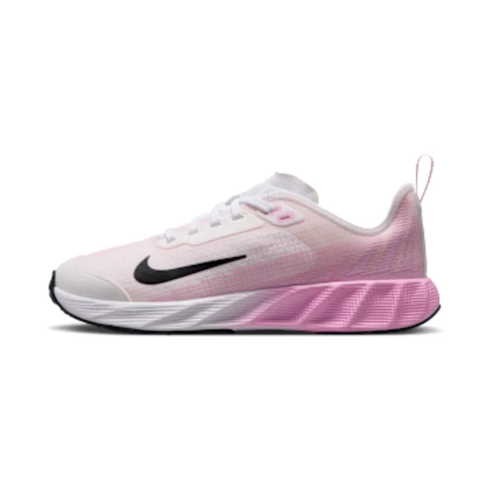 Nike Ava X “White / Pink Foam / Pink Rise / Black” (IM5371-103)