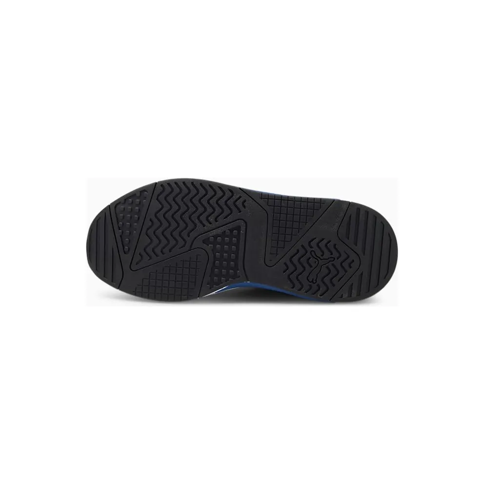 Puma X-Ray 2 Square Blue/Black/Silver (37310815)