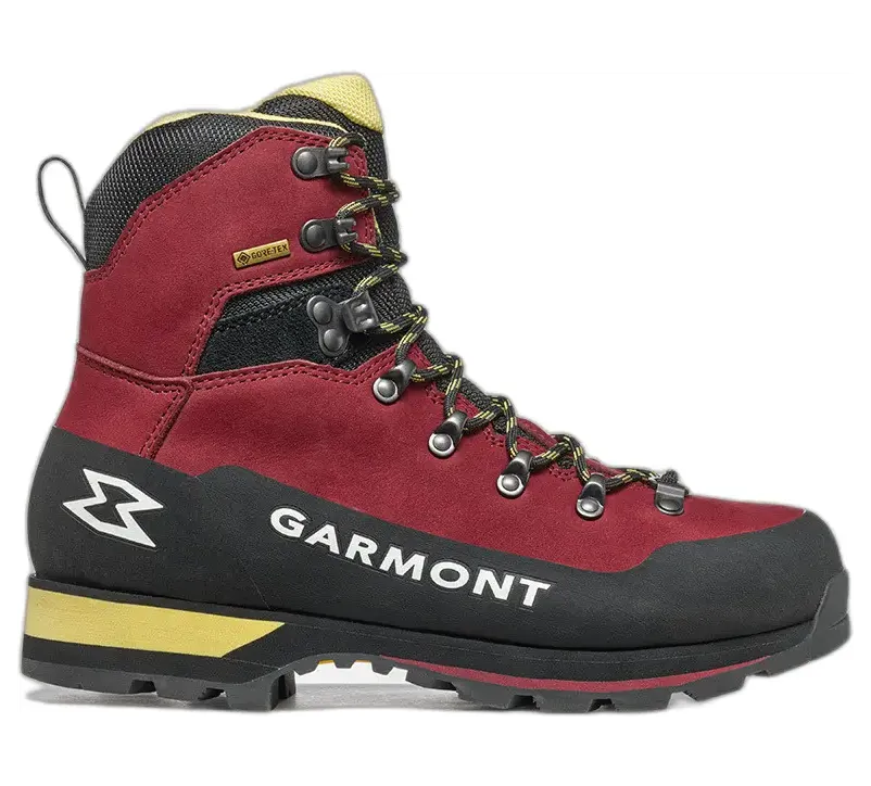 Wandelschoenen Garmont Nebraska II GTX S01077-W427212