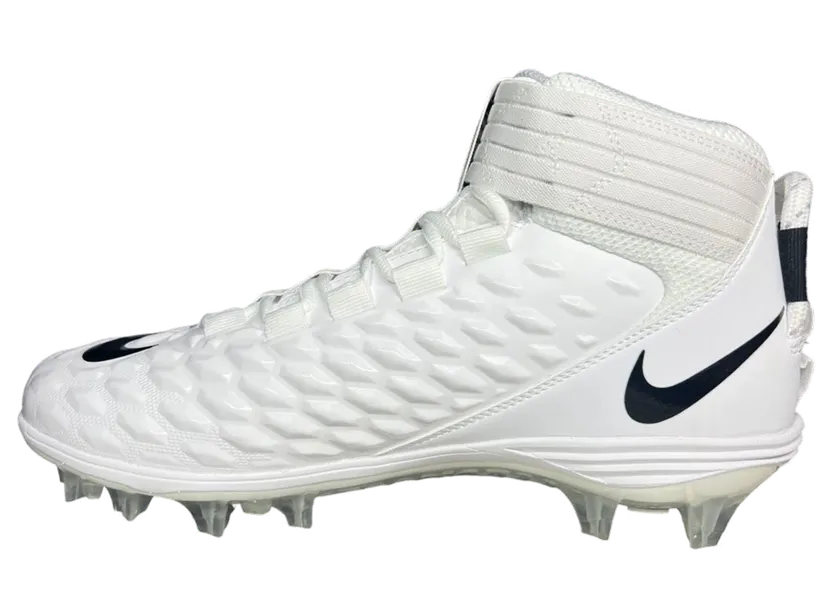 Nike Force Savage Pro 2 “White / Black” (AH4000-100)