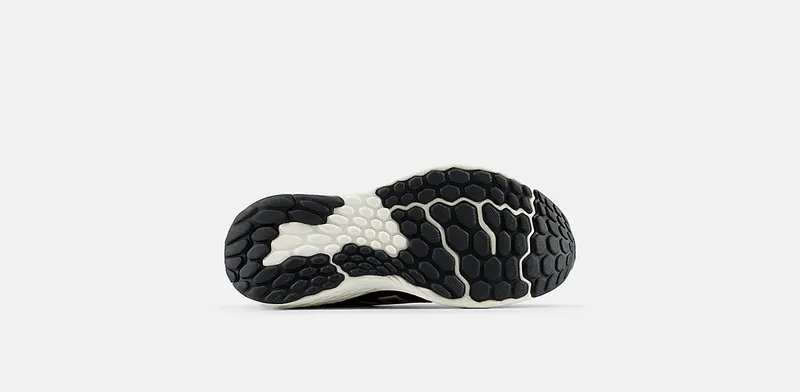 New Balance Fresh Foam X EVOZ v4 Phantom Black Silver Metallic (WEVOZLK4)