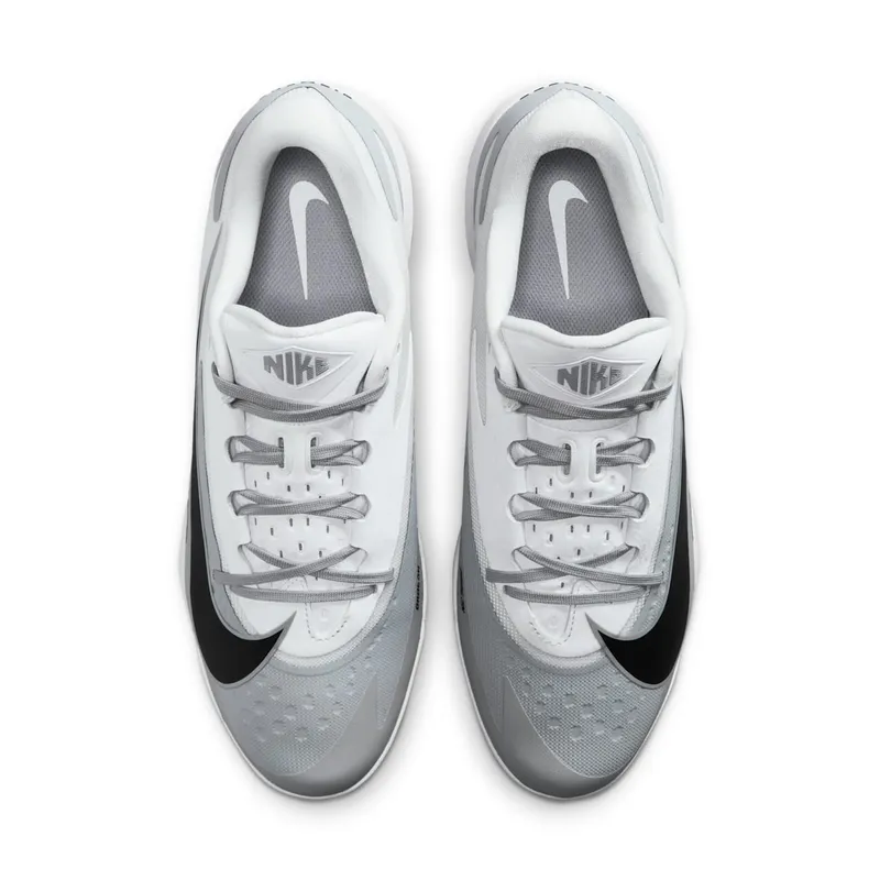 Nike Diamond Standout MCS Wolf Grey White Black (II7344-002)