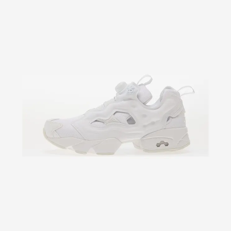 Reebok Instapump Wit