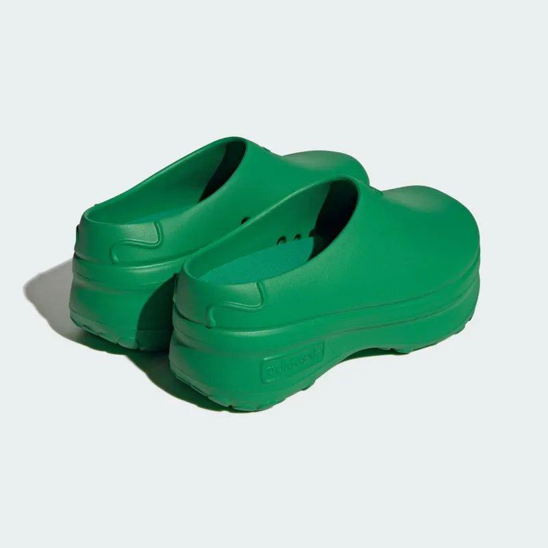 adidas adiFOM Stan Smith Mule Green (IG3181)