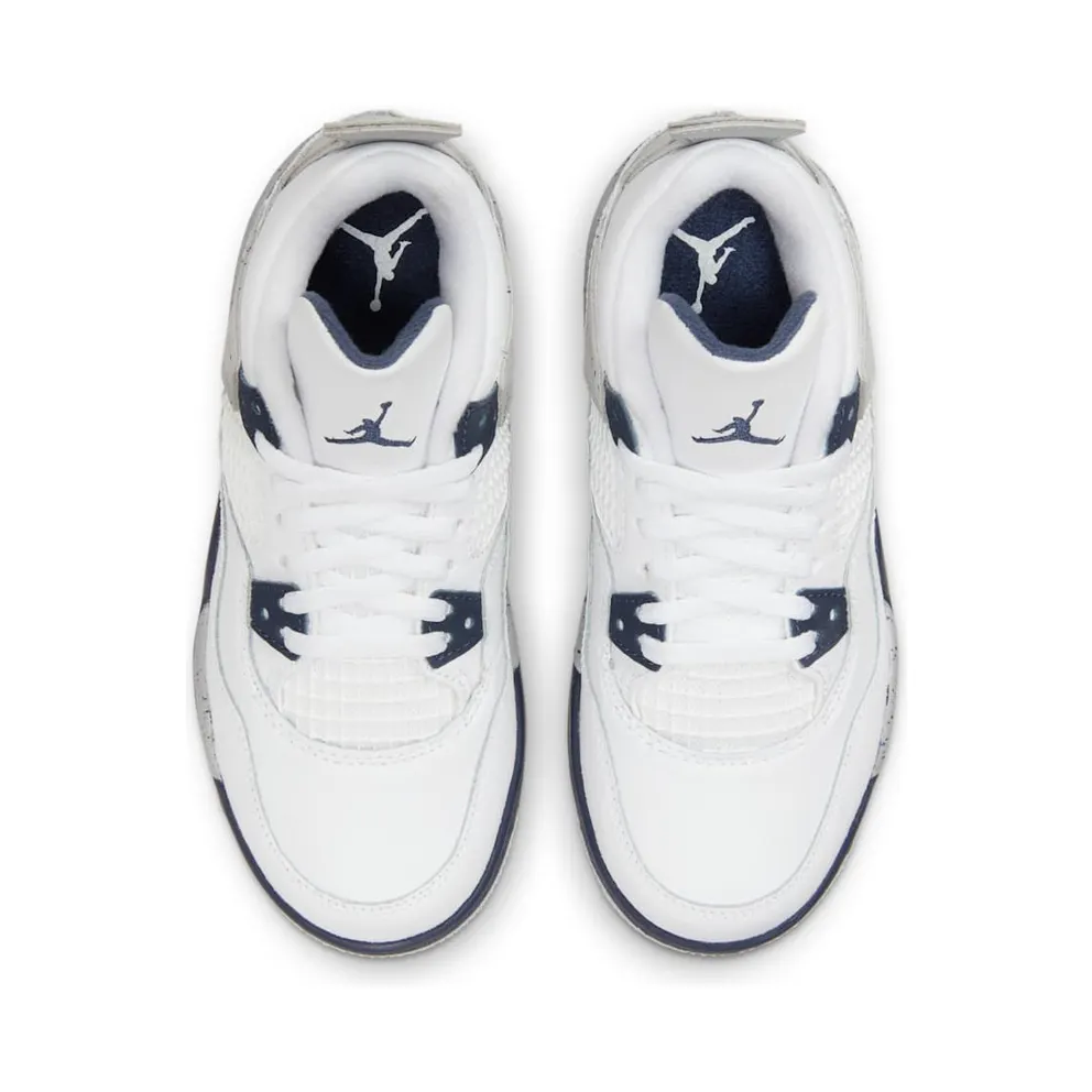 Air Jordan 4 Retro PS “Midnight Navy” (BQ7669-140)