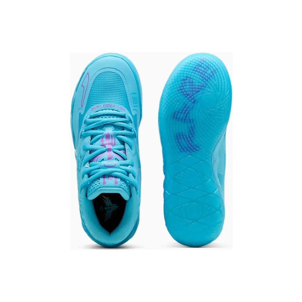 Puma LaMelo Ball MB.01 Blue (377237-11)