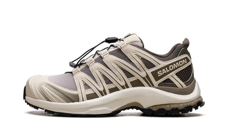 Salomon XA PRO 3D “Stone Gray Almilk” (L47884-800)