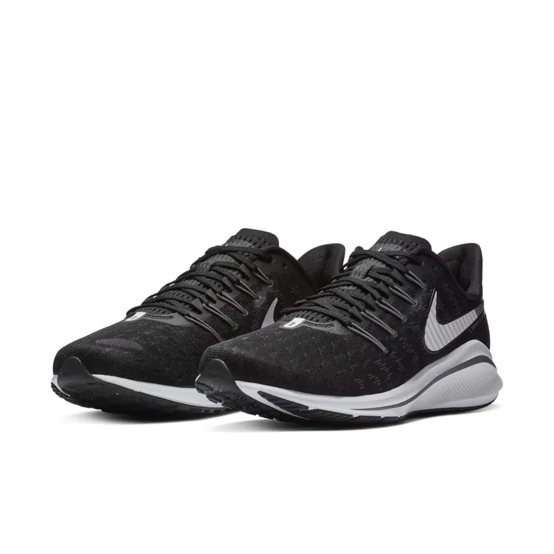 Nike Air Zoom Vomero 14 Black Thunder Grey Black Thunder Grey White (AH7857-001)