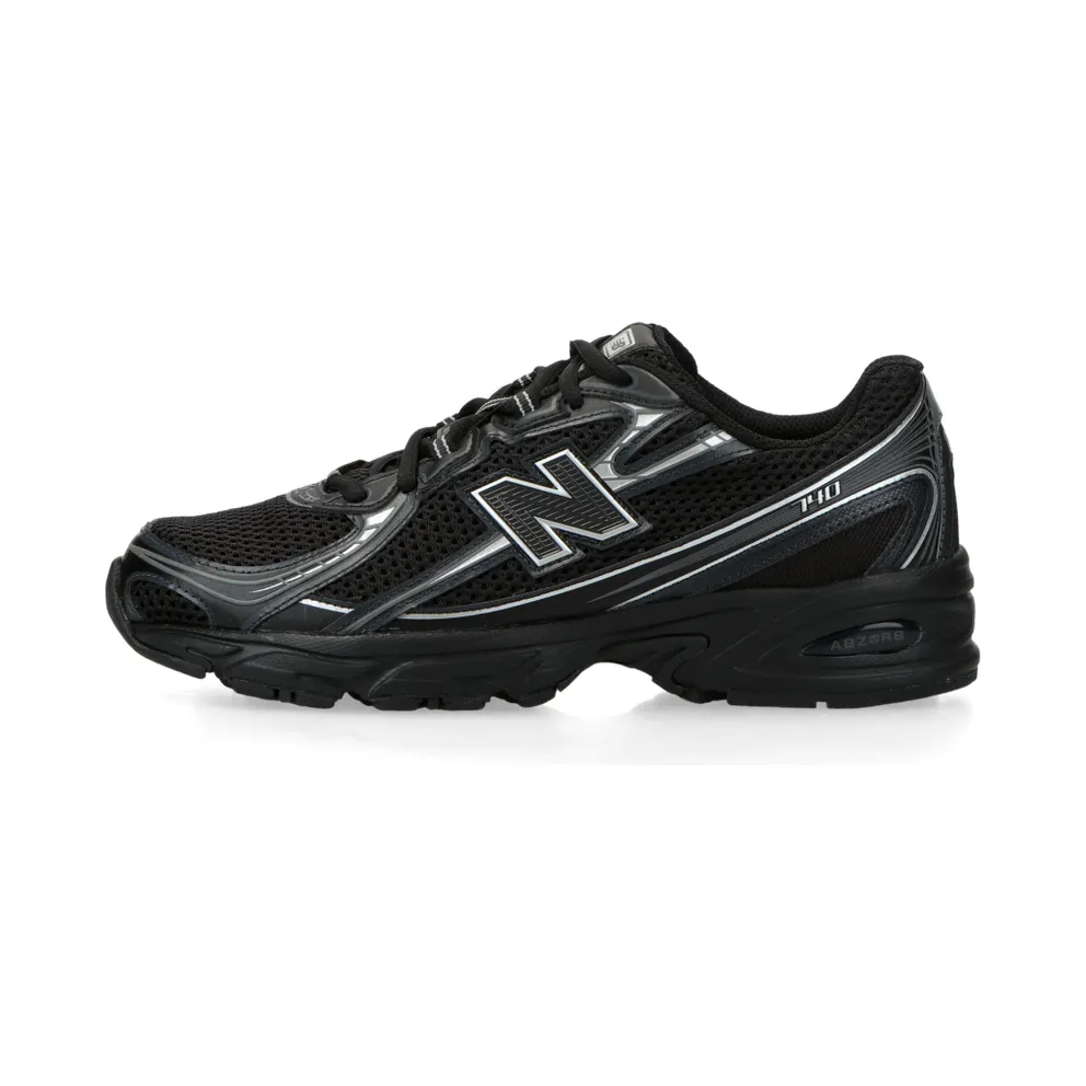 New Balance U740BM2 (black) – U740BM2
