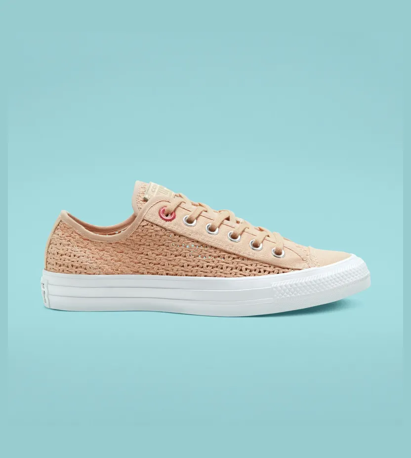 Converse Chuck Taylor All Star Low Top Shimmer (567657C)