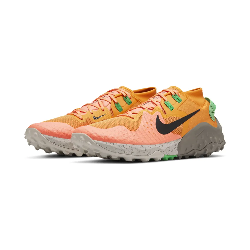 Nike Wildhorse 6 Trail Running Orange (BV7106-800)