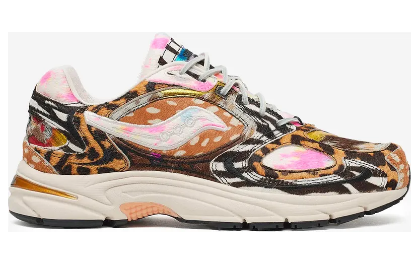 Westside Gunn x Saucony Grid Jazz 9 – Awesome God – “Awesome God” (S71047-5)