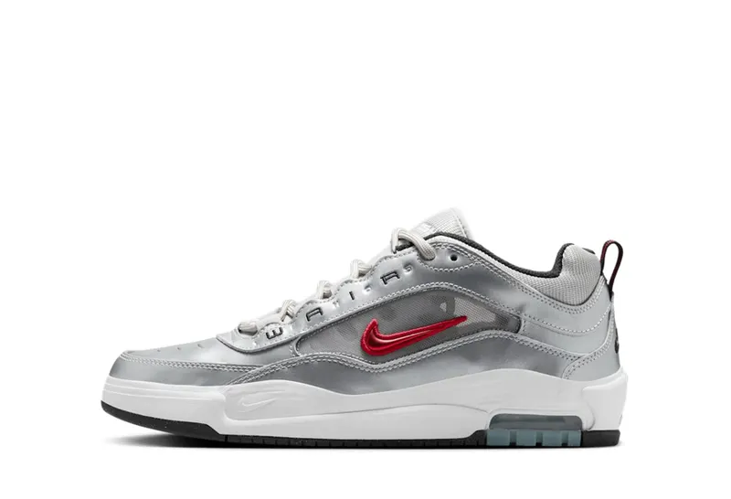 Nike SB Air Max Ishod Wair Silver Bullet (HF3062-001)