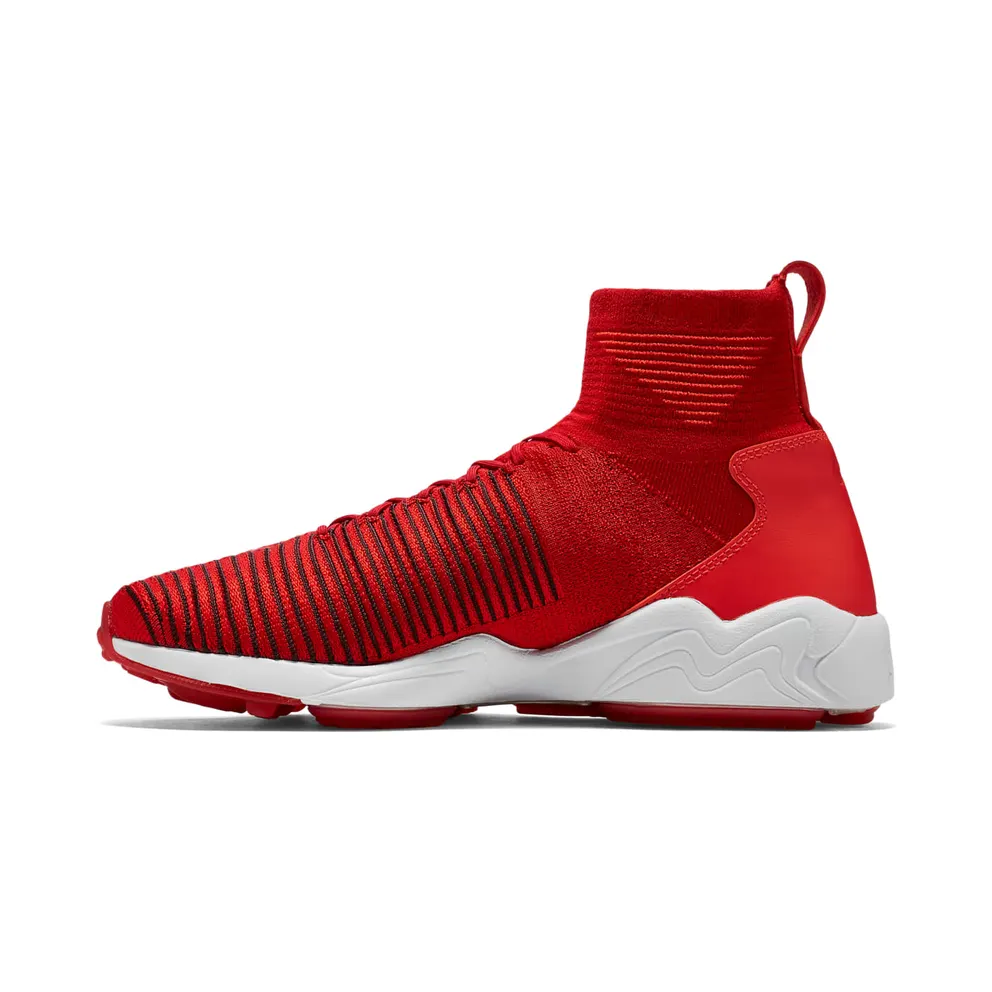 Nike Zoom Mercurial XI 11 FK University Red/University Red-Dark Grey University Red/University Red-Dark Grey (844626-600)