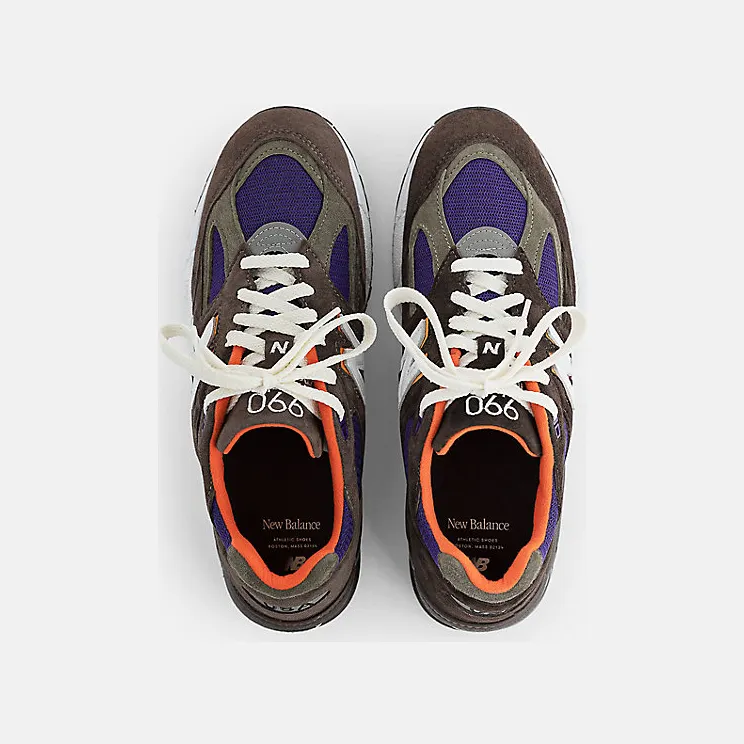 new-balance-990 M990BR2