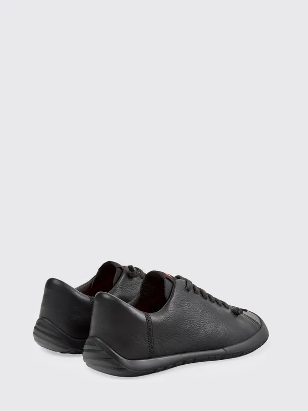 Camper Peu Path+ Leather Black (K101114-002PEUPATH+0)