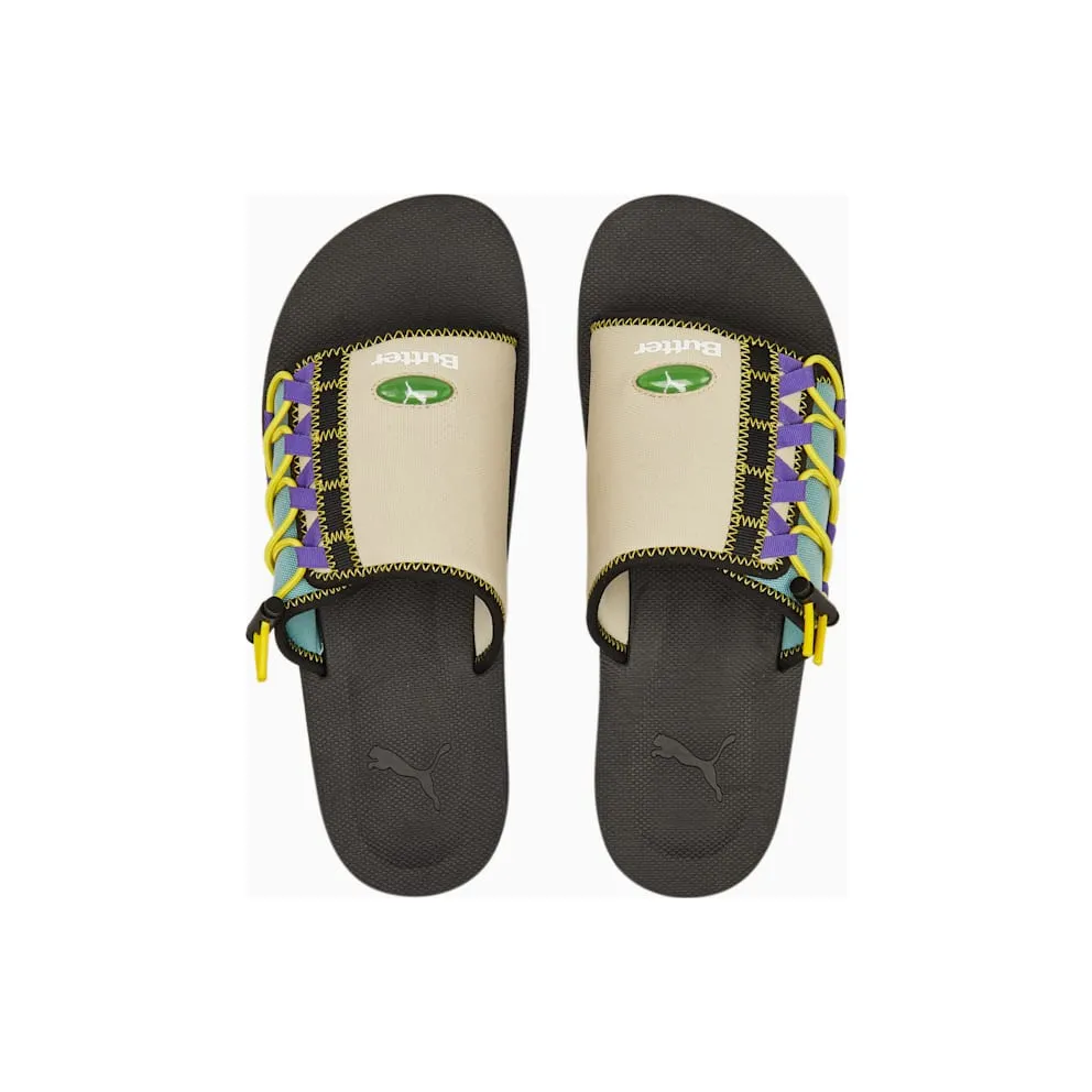 Puma Wilo Slides Butter Goods (384157-01)